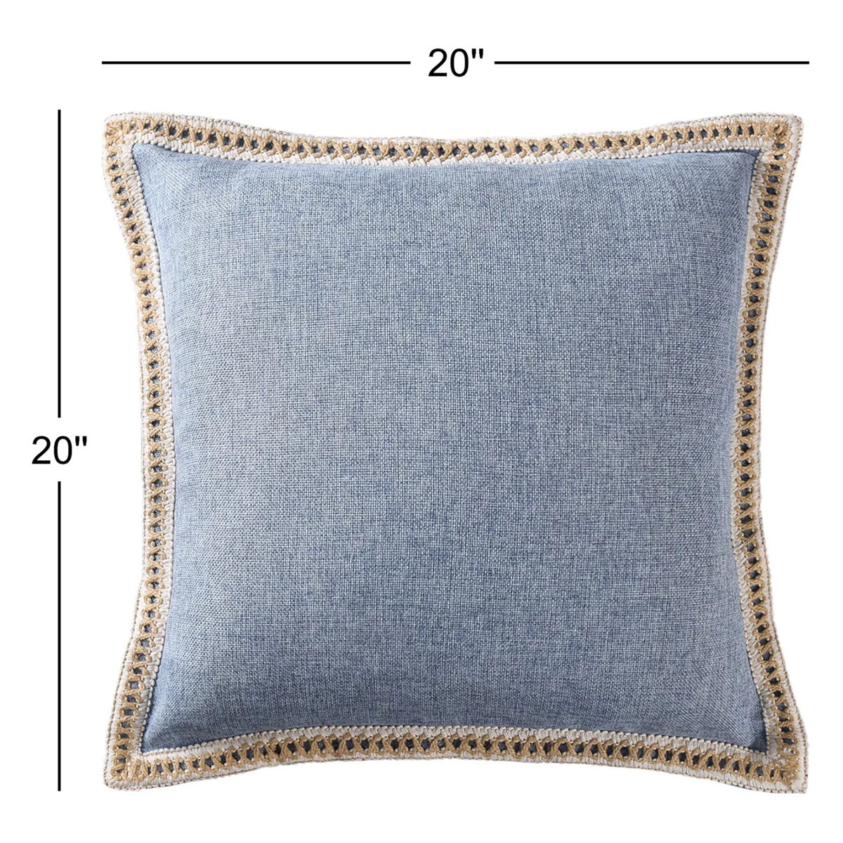 Color Pillow Cover (Set of 2) thumbnail 4